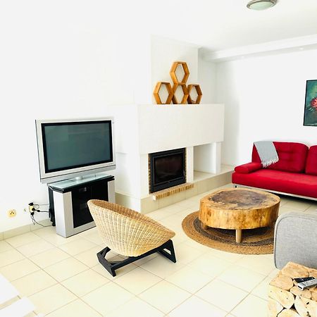 Seaview 6Br Villa With Private Pool ألتيا المظهر الخارجي الصورة