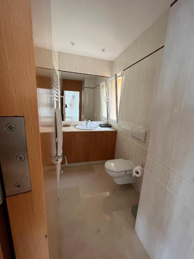 Seaview 6Br Villa With Private Pool ألتيا المظهر الخارجي الصورة