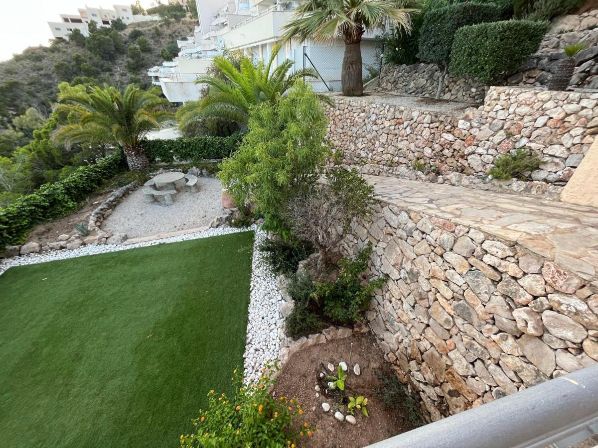 Seaview 6Br Villa With Private Pool ألتيا المظهر الخارجي الصورة
