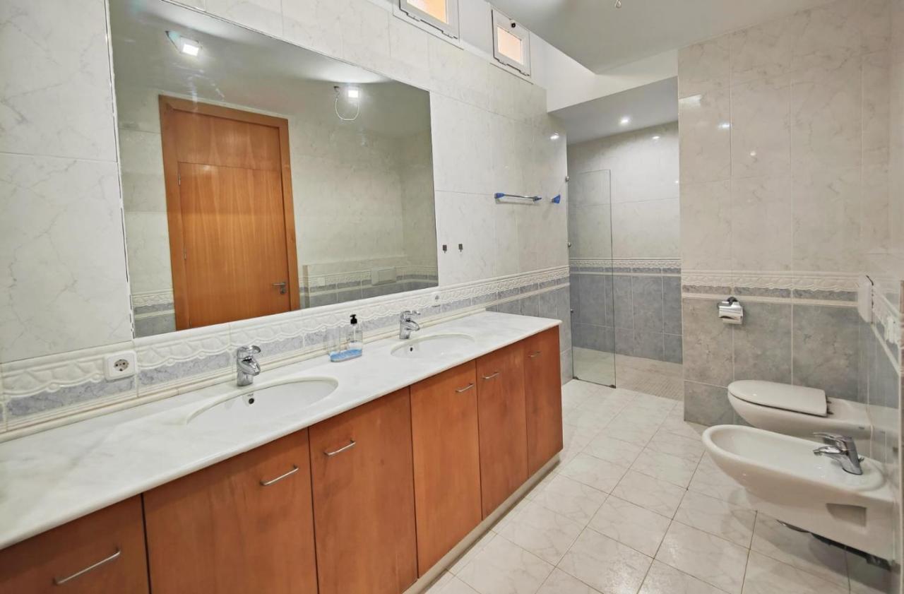 Seaview 6Br Villa With Private Pool ألتيا المظهر الخارجي الصورة