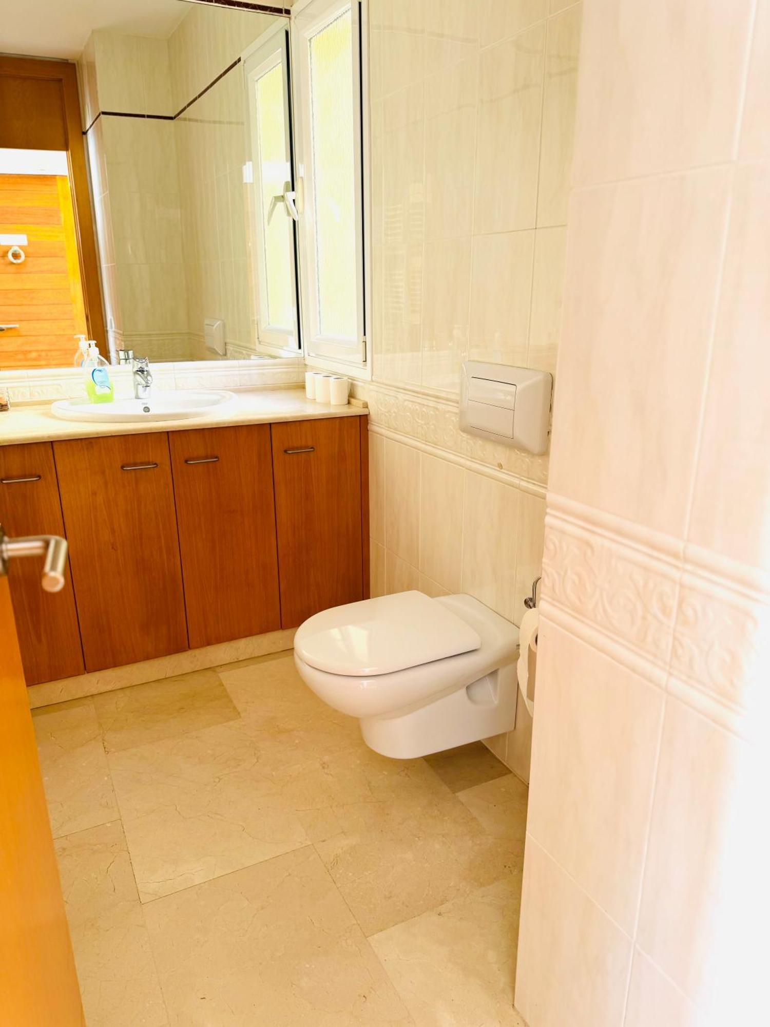 Seaview 6Br Villa With Private Pool ألتيا المظهر الخارجي الصورة
