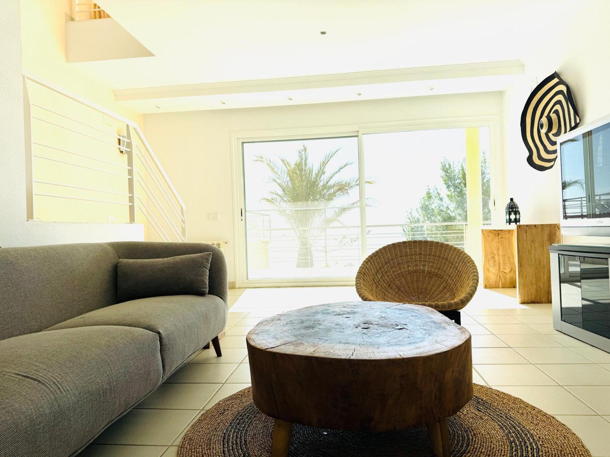 Seaview 6Br Villa With Private Pool ألتيا المظهر الخارجي الصورة