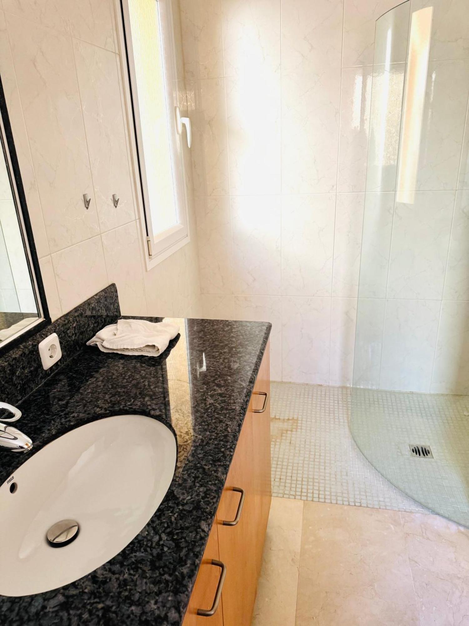 Seaview 6Br Villa With Private Pool ألتيا المظهر الخارجي الصورة